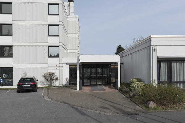 Mercure Hotel Duesseldorf Sued (Düsseldorf)